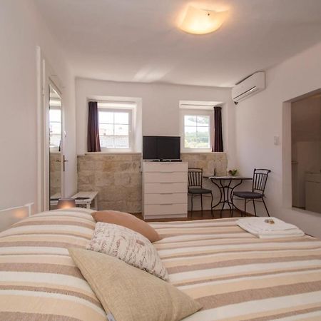 White House Apartments Korčula Extérieur photo