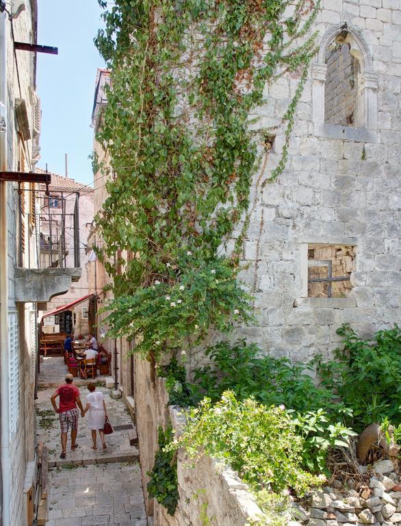 White House Apartments Korčula Chambre photo