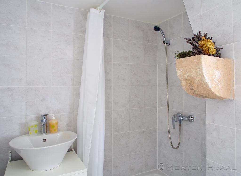 White House Apartments Korčula Chambre photo