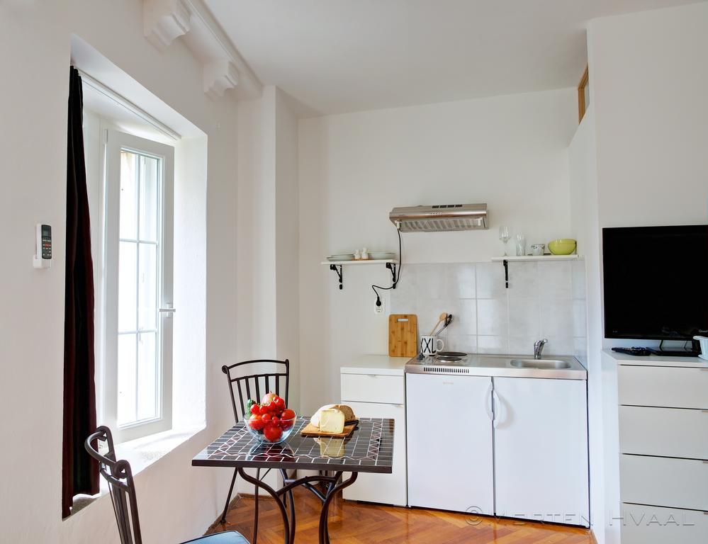 White House Apartments Korčula Chambre photo