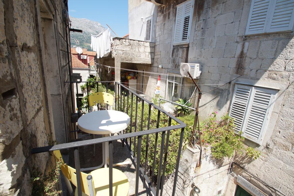 White House Apartments Korčula Extérieur photo