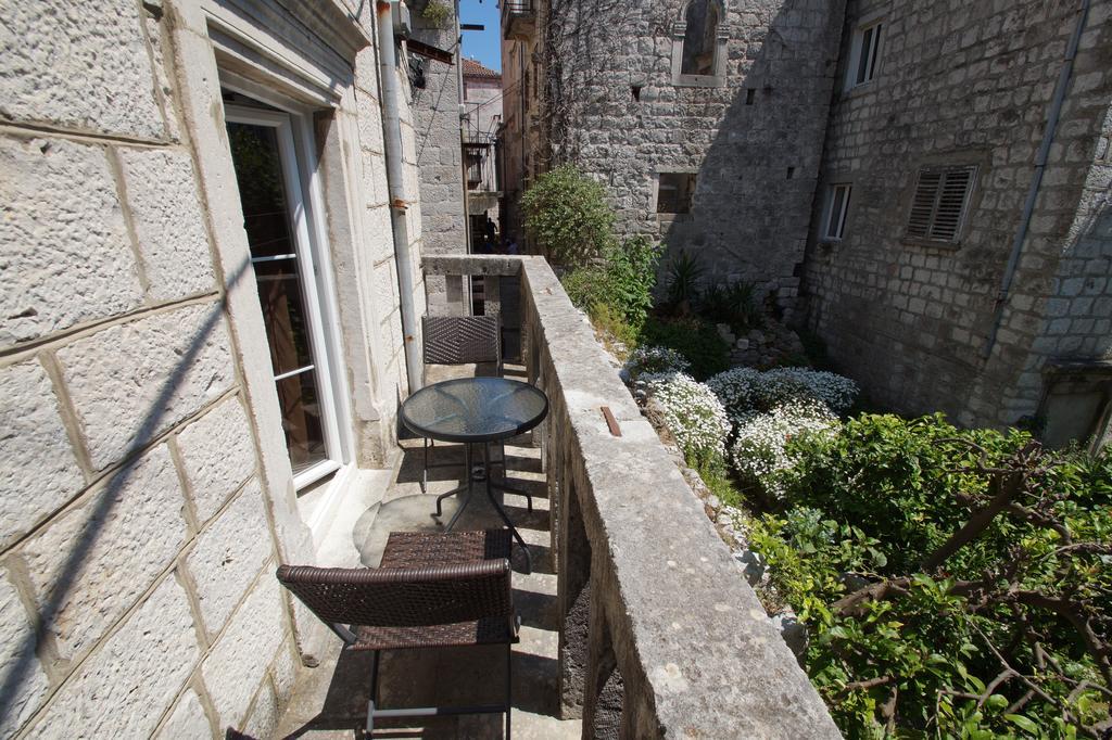 White House Apartments Korčula Extérieur photo