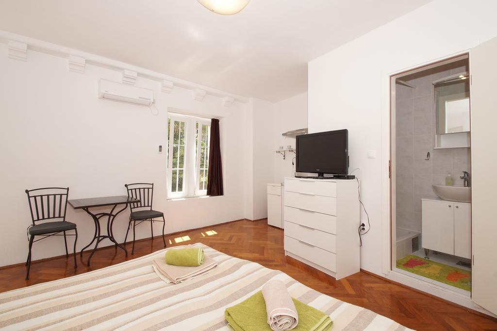 White House Apartments Korčula Extérieur photo
