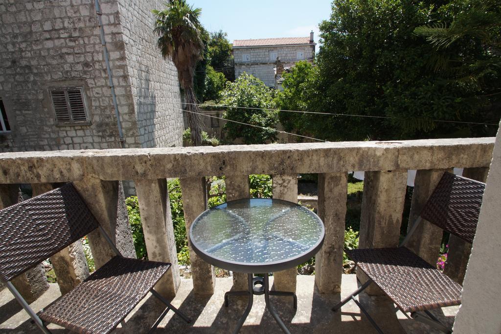 White House Apartments Korčula Extérieur photo