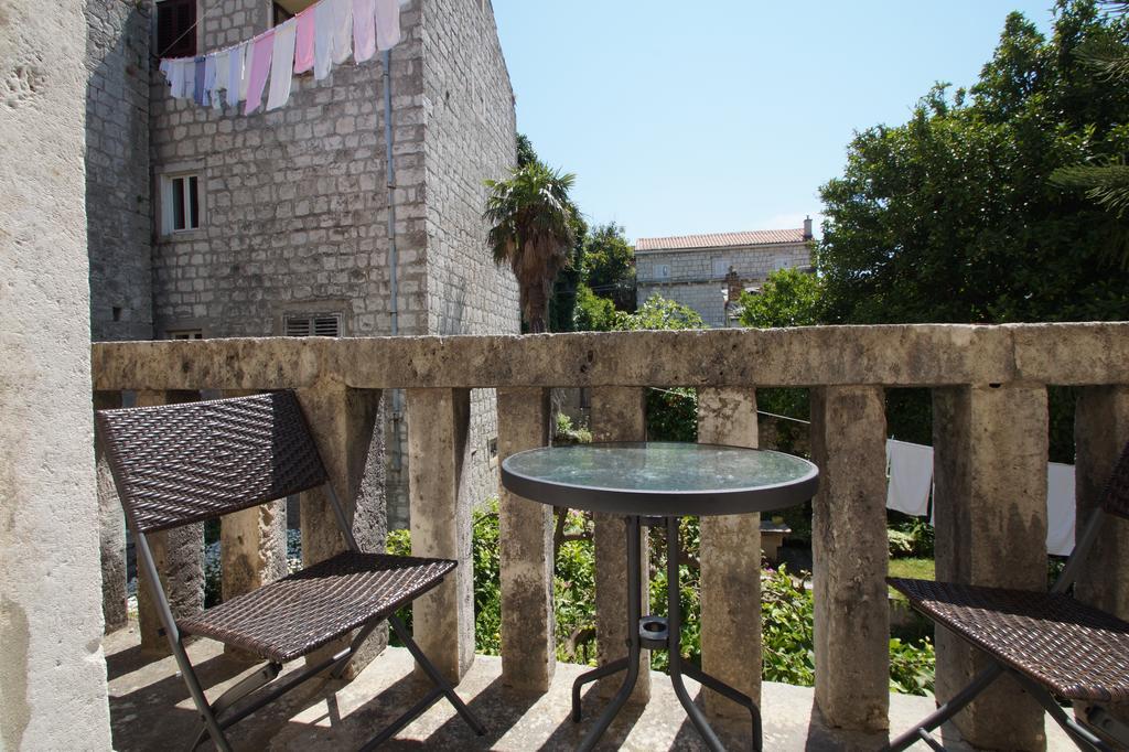 White House Apartments Korčula Extérieur photo
