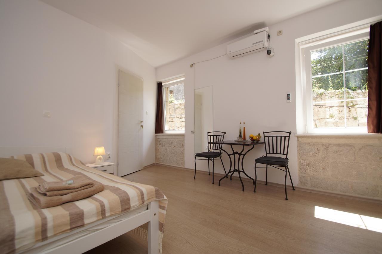 White House Apartments Korčula Extérieur photo