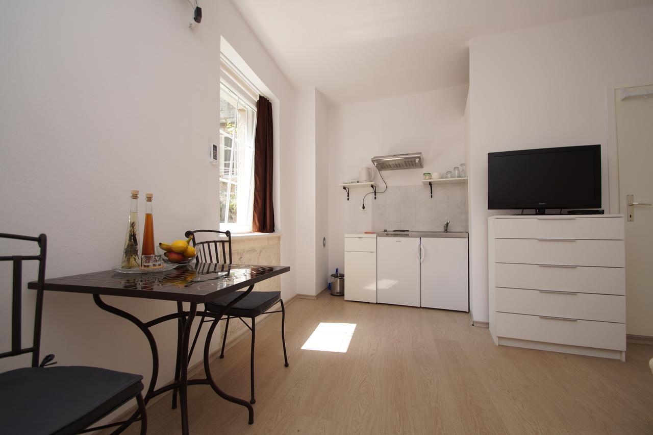 White House Apartments Korčula Extérieur photo