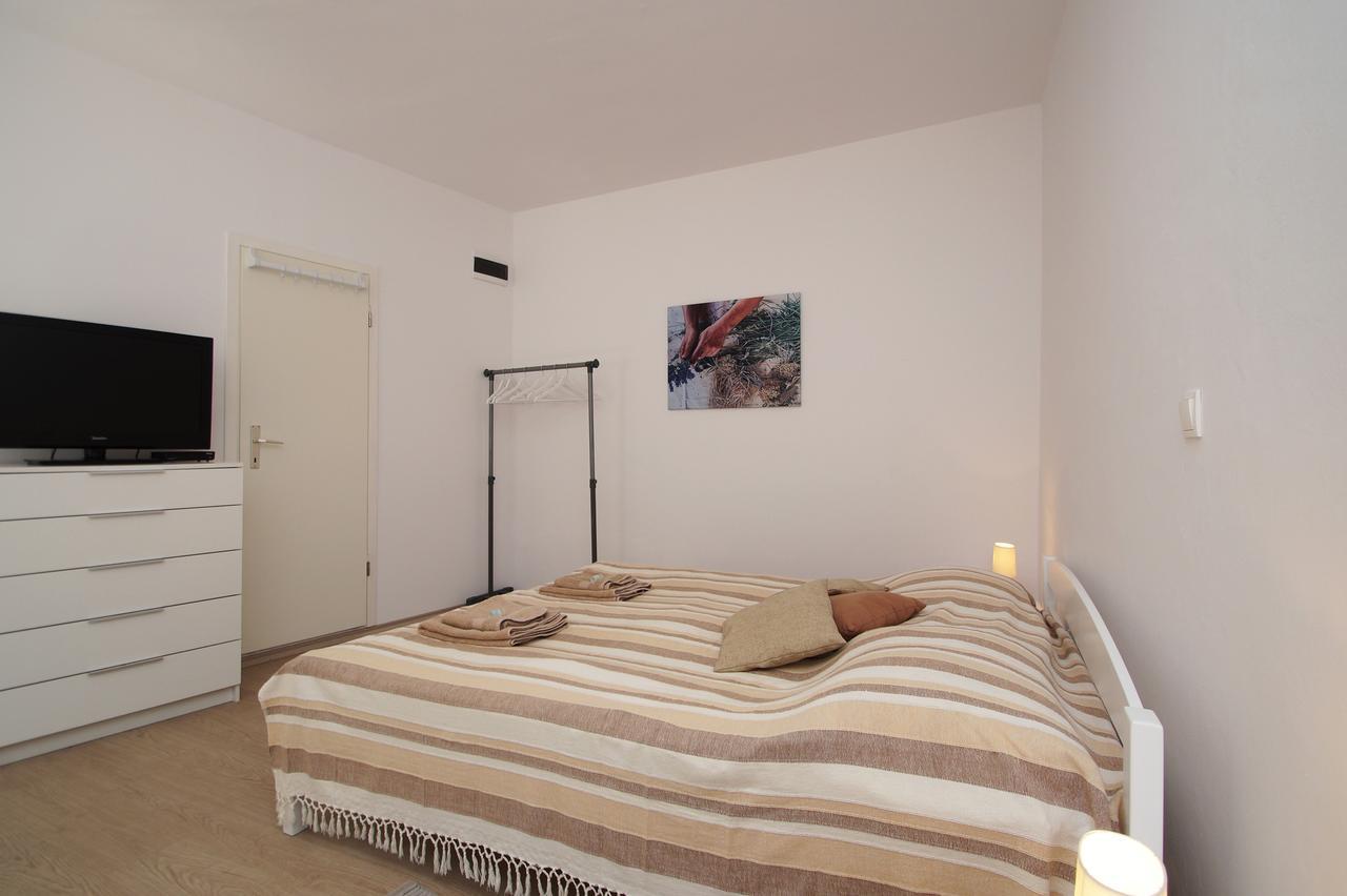 White House Apartments Korčula Extérieur photo