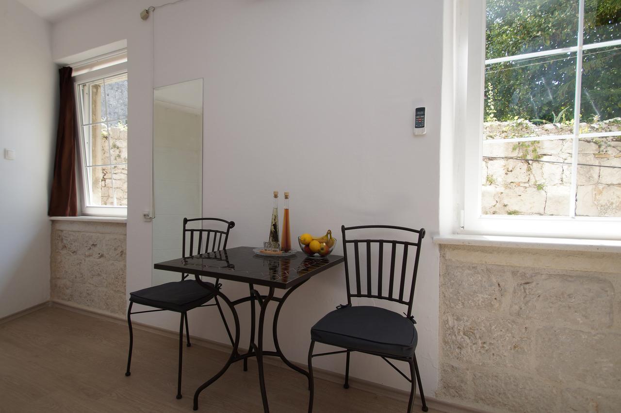 White House Apartments Korčula Extérieur photo