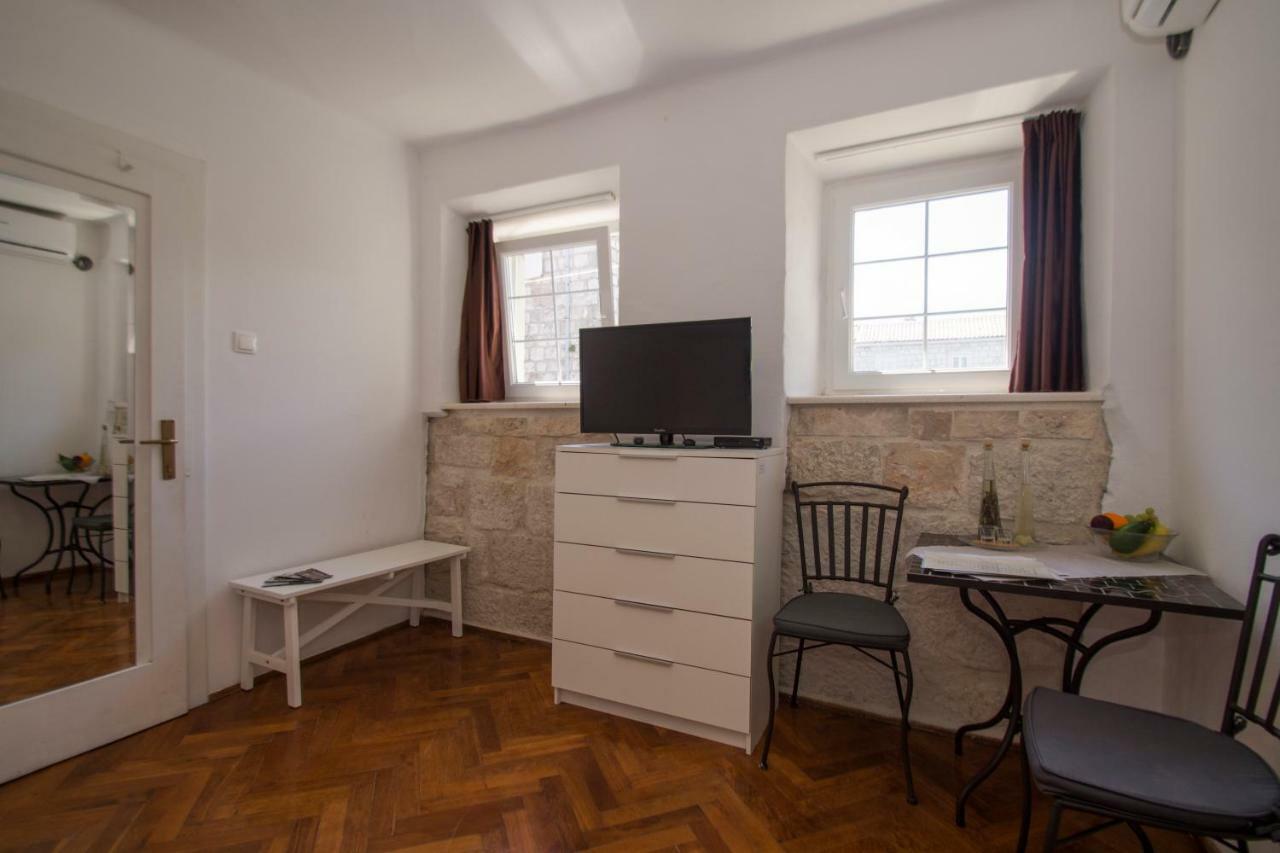 White House Apartments Korčula Extérieur photo