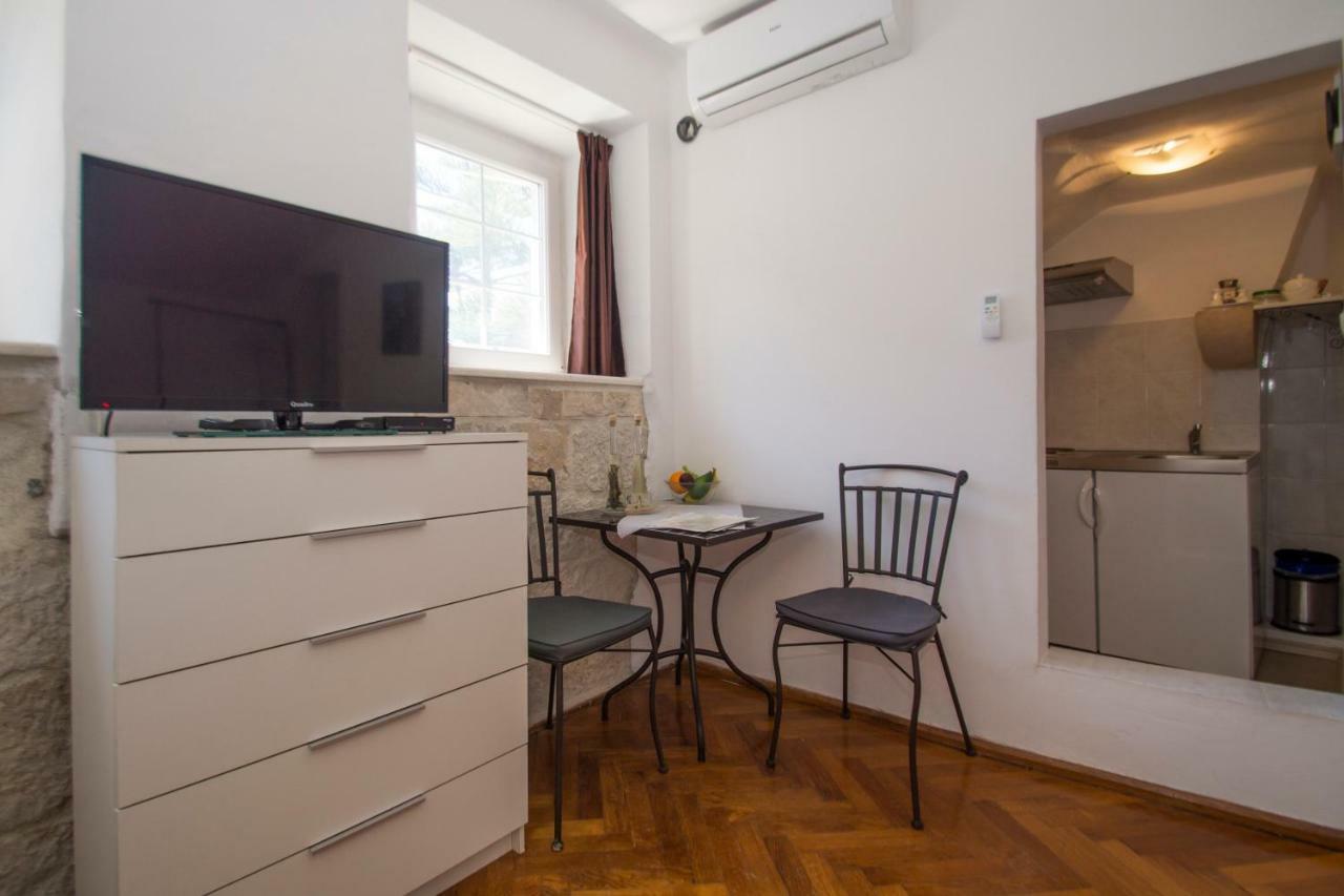 White House Apartments Korčula Extérieur photo